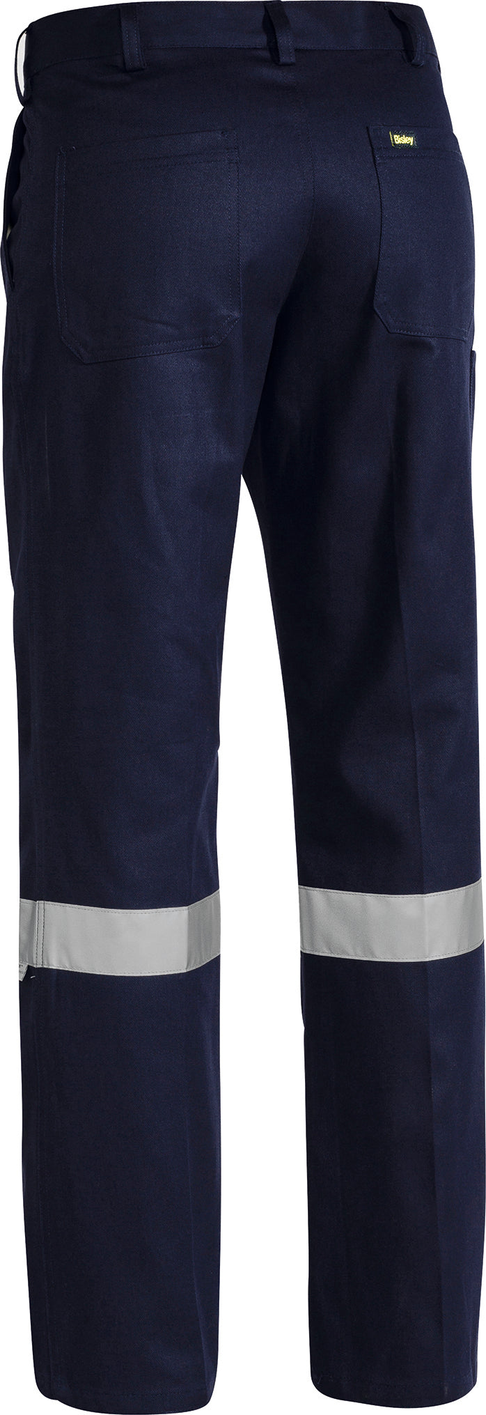 DRILL TAPE WORK PANTS