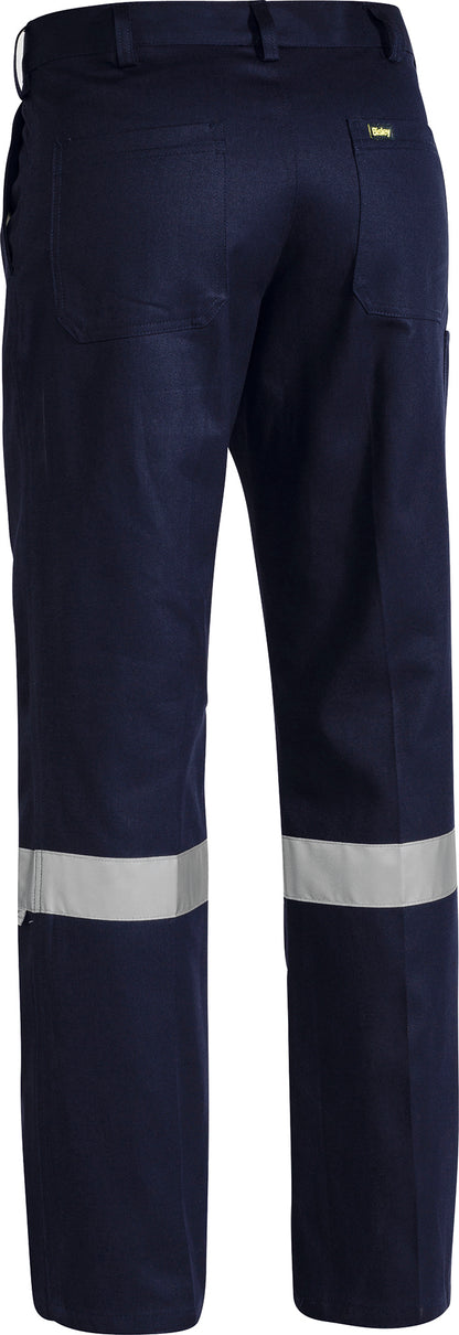 DRILL TAPE WORK PANTS