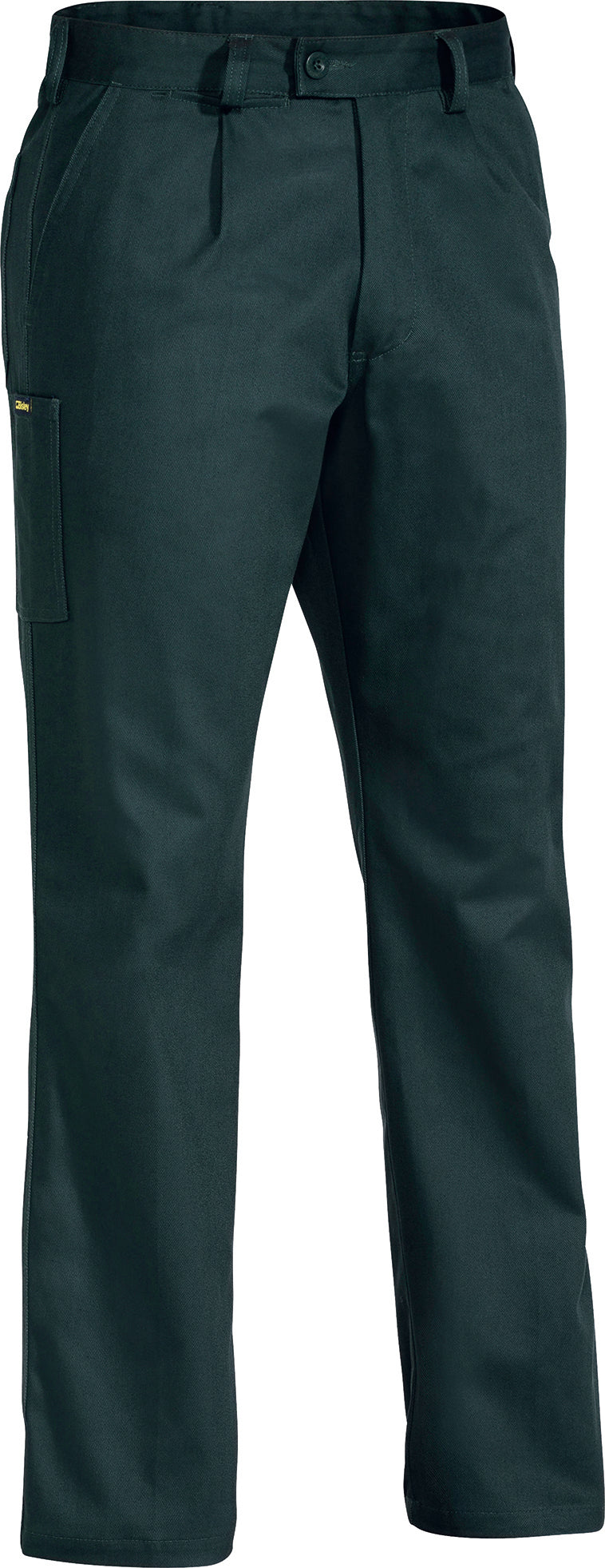DRILL WORK PANTS