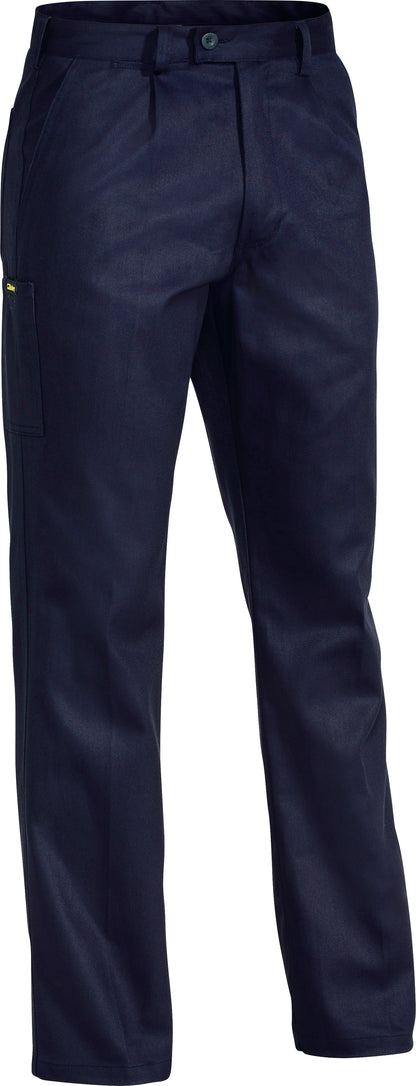 DRILL WORK PANTS