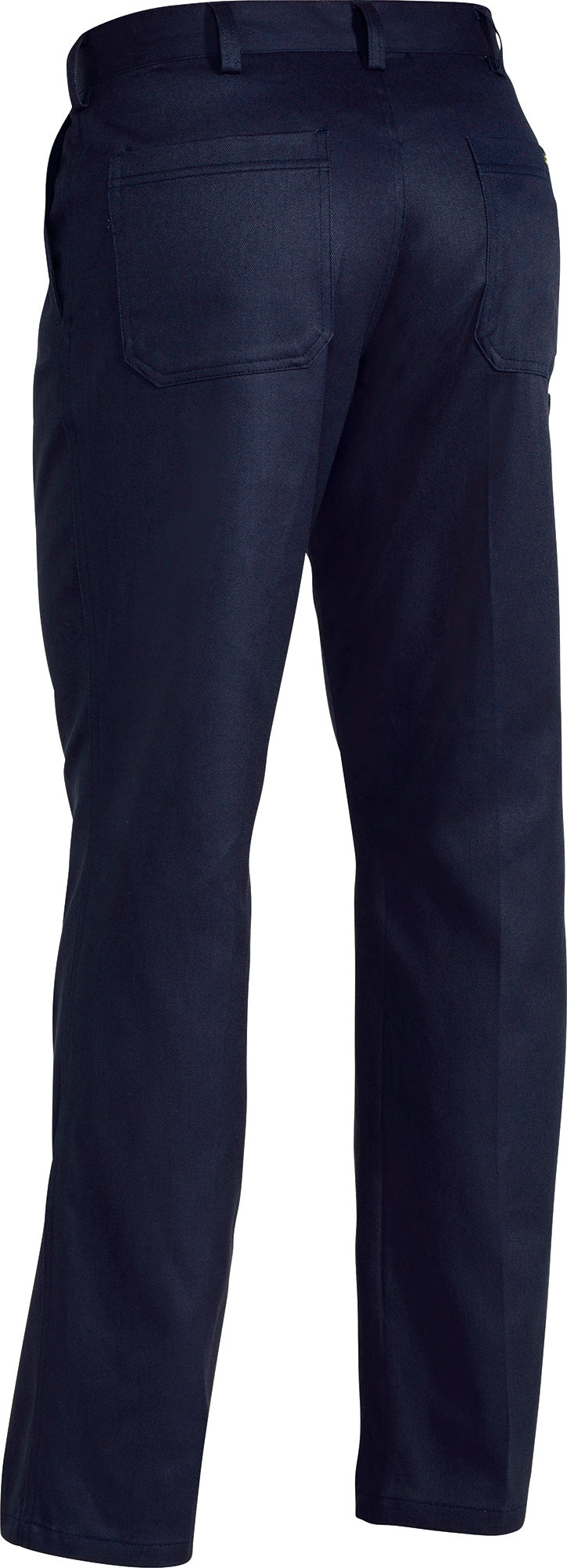 DRILL WORK PANTS