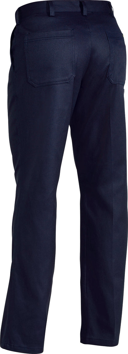 DRILL WORK PANTS
