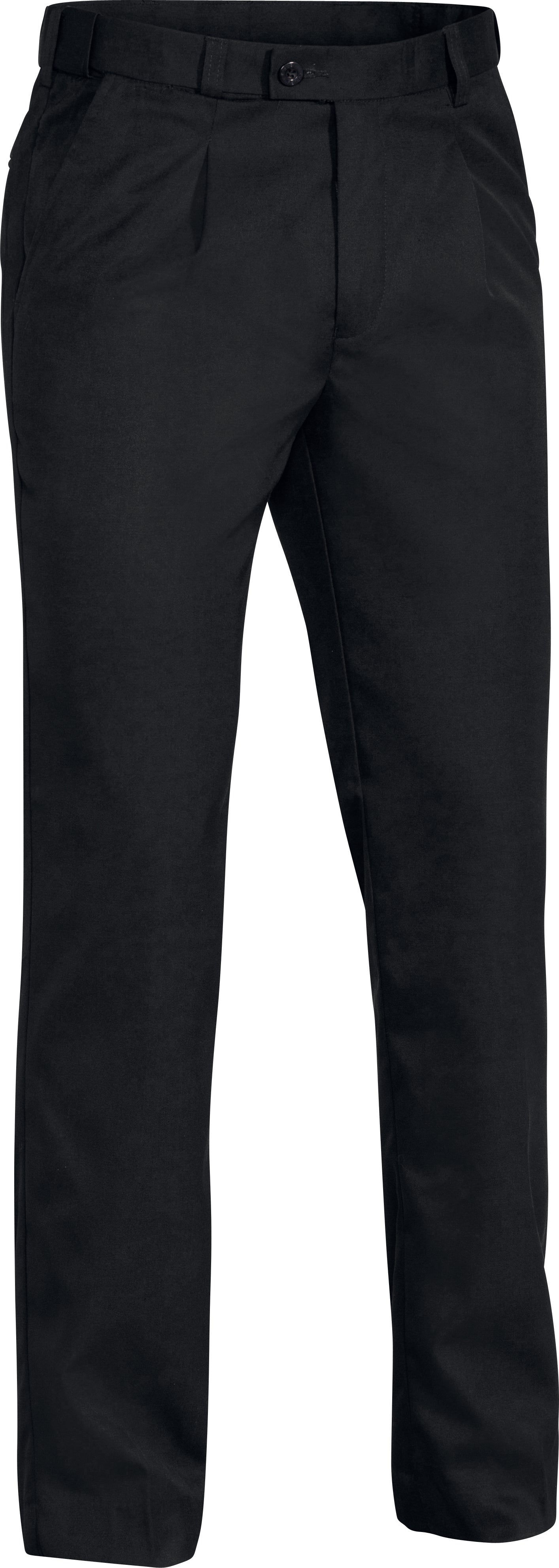 PERMANENT PRESS TROUSER