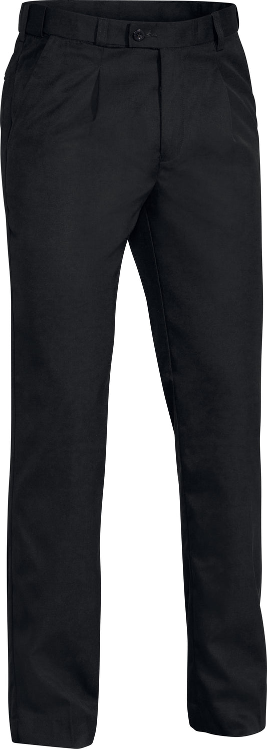 PERMANENT PRESS TROUSER