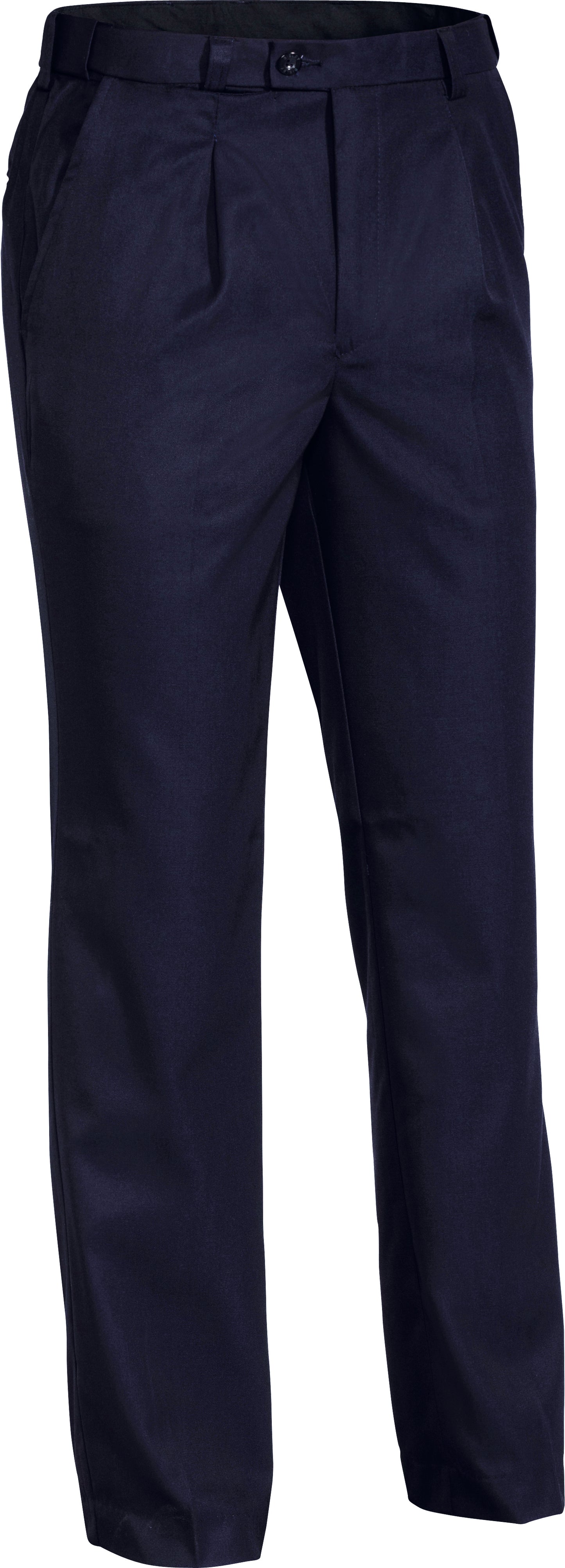 PERMANENT PRESS TROUSER