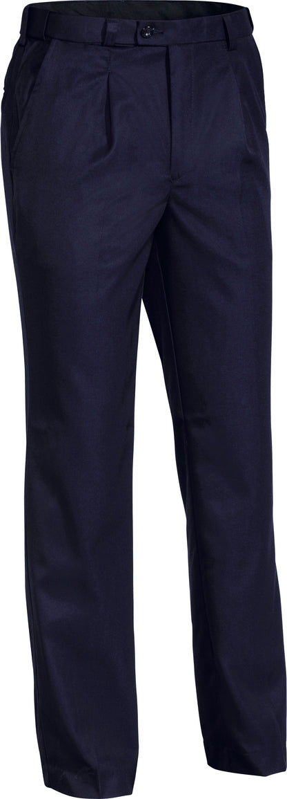 PERMANENT PRESS TROUSER