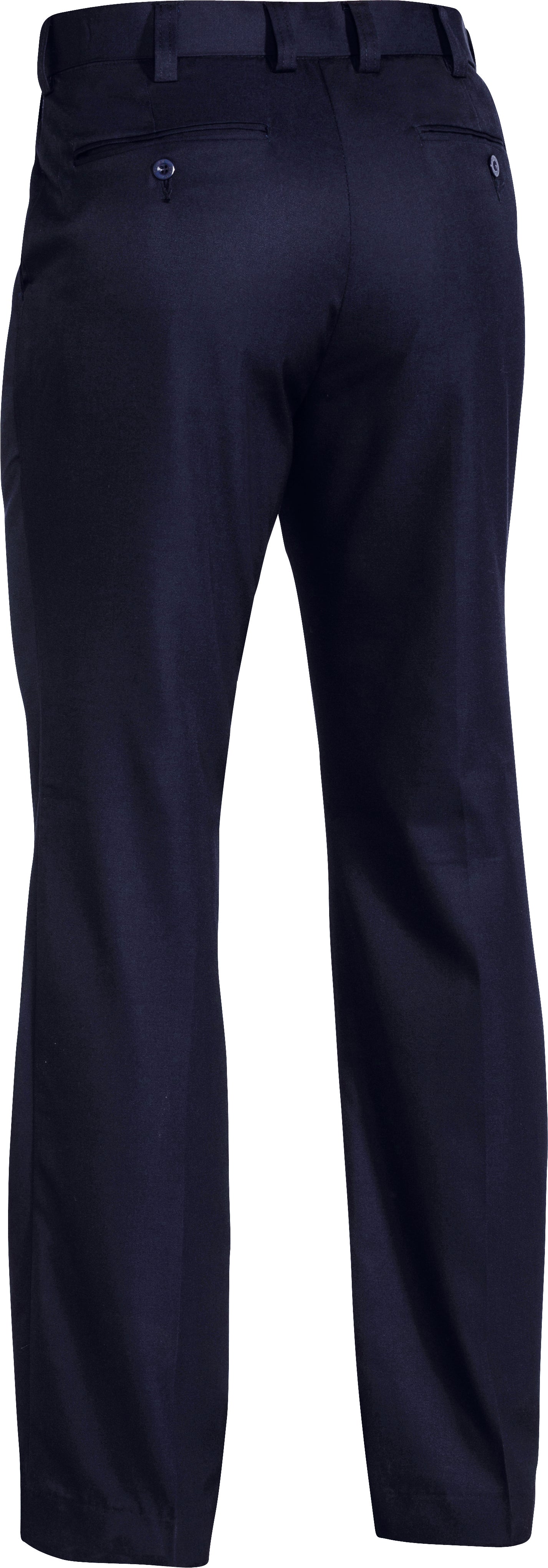 PERMANENT PRESS TROUSER