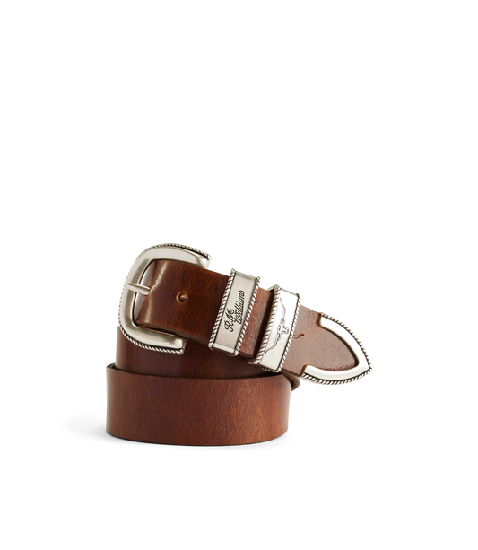 ROPE DROVER BELT