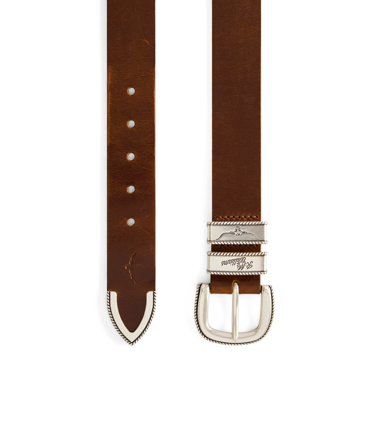 ROPE DROVER BELT