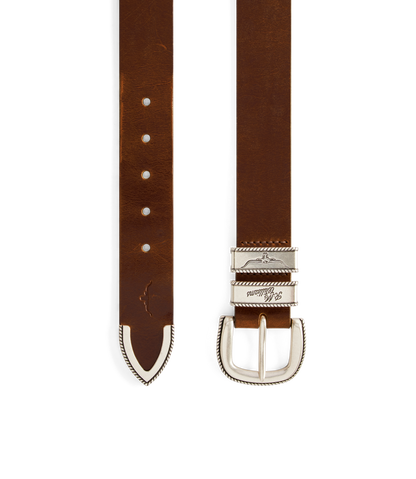 ROPE DROVER BELT