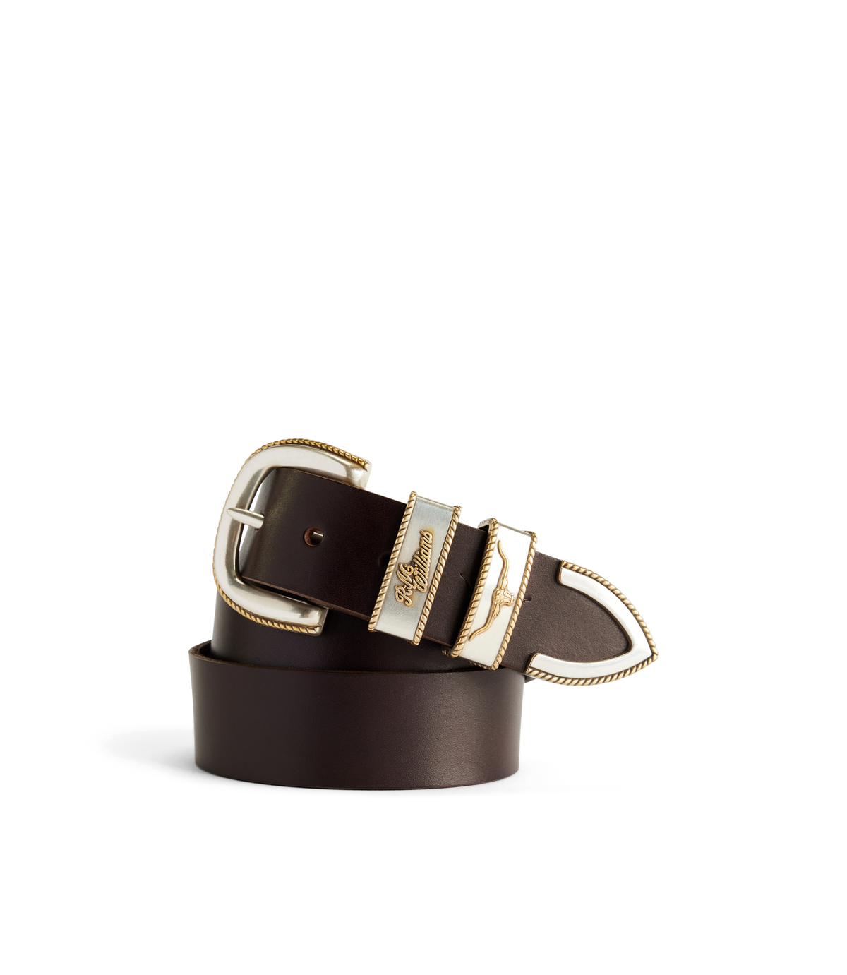 ROPE DROVER BELT