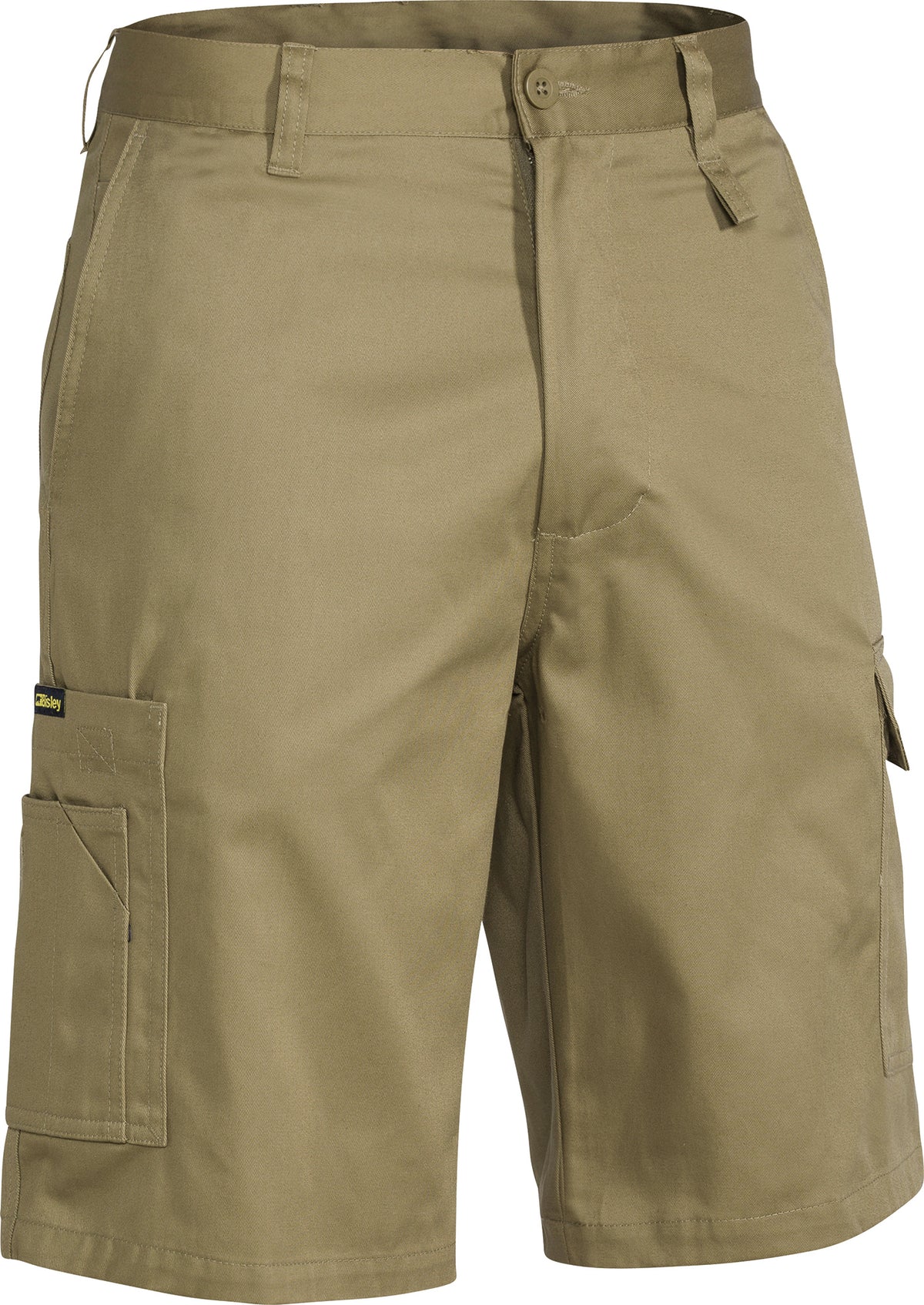 UTILITY WORK SHORTS