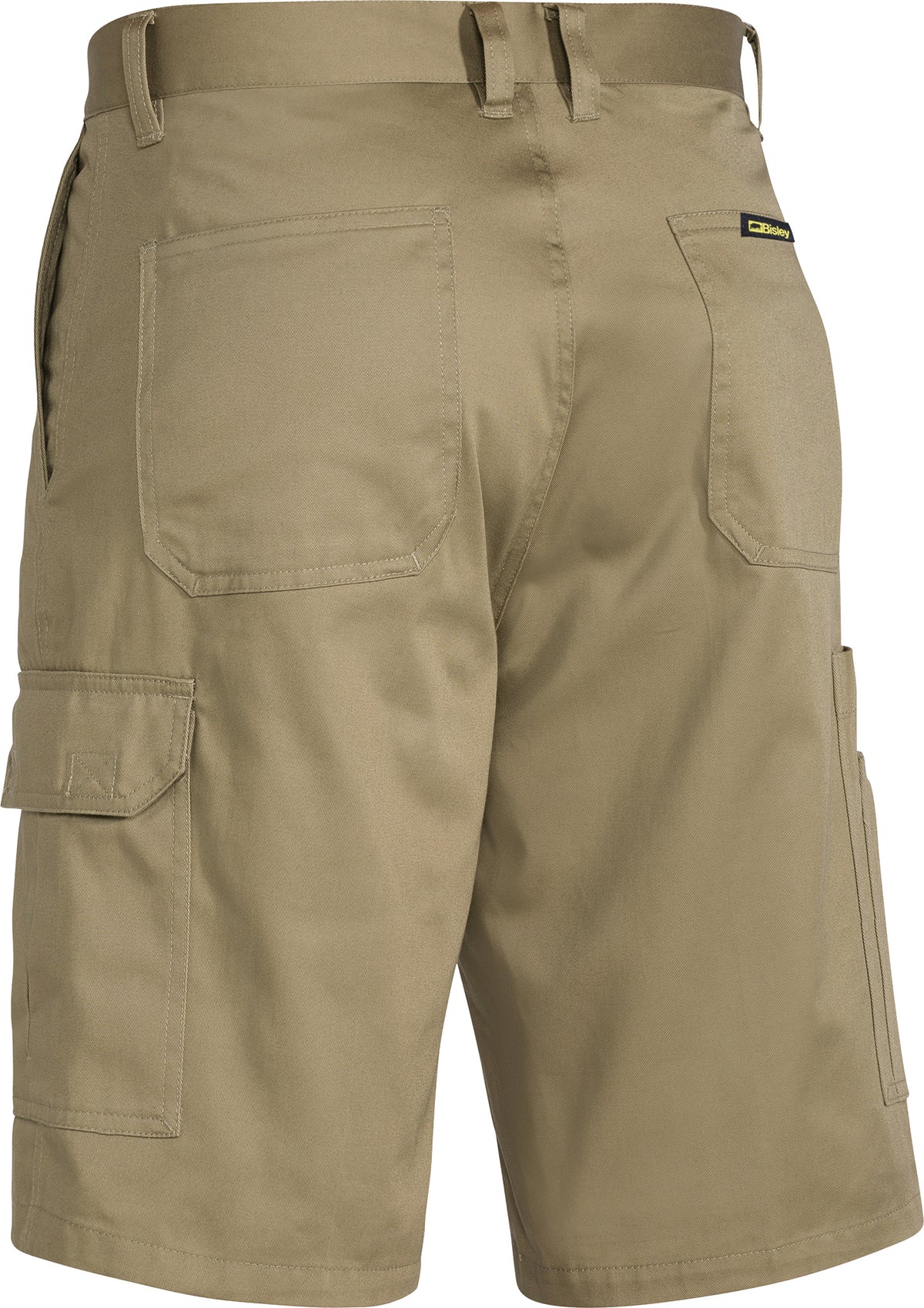 UTILITY WORK SHORTS