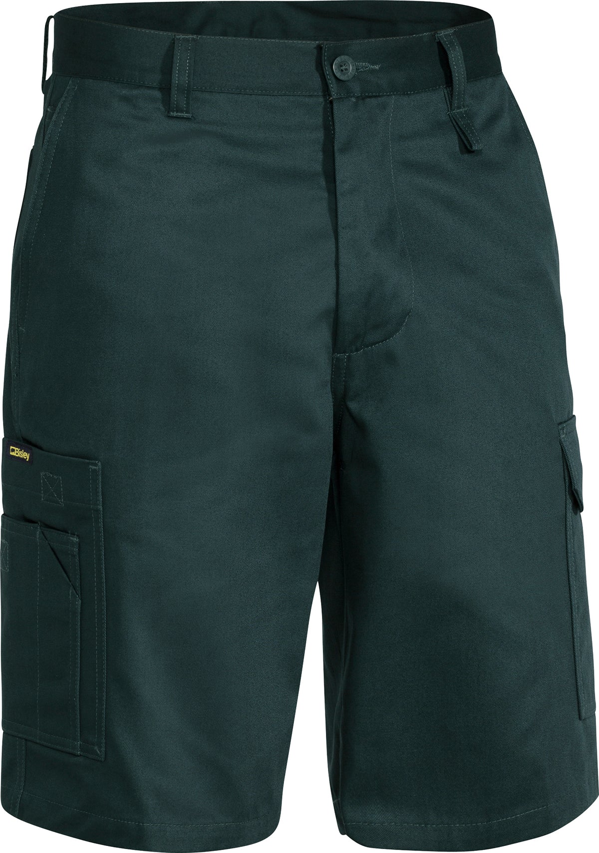 UTILITY WORK SHORTS
