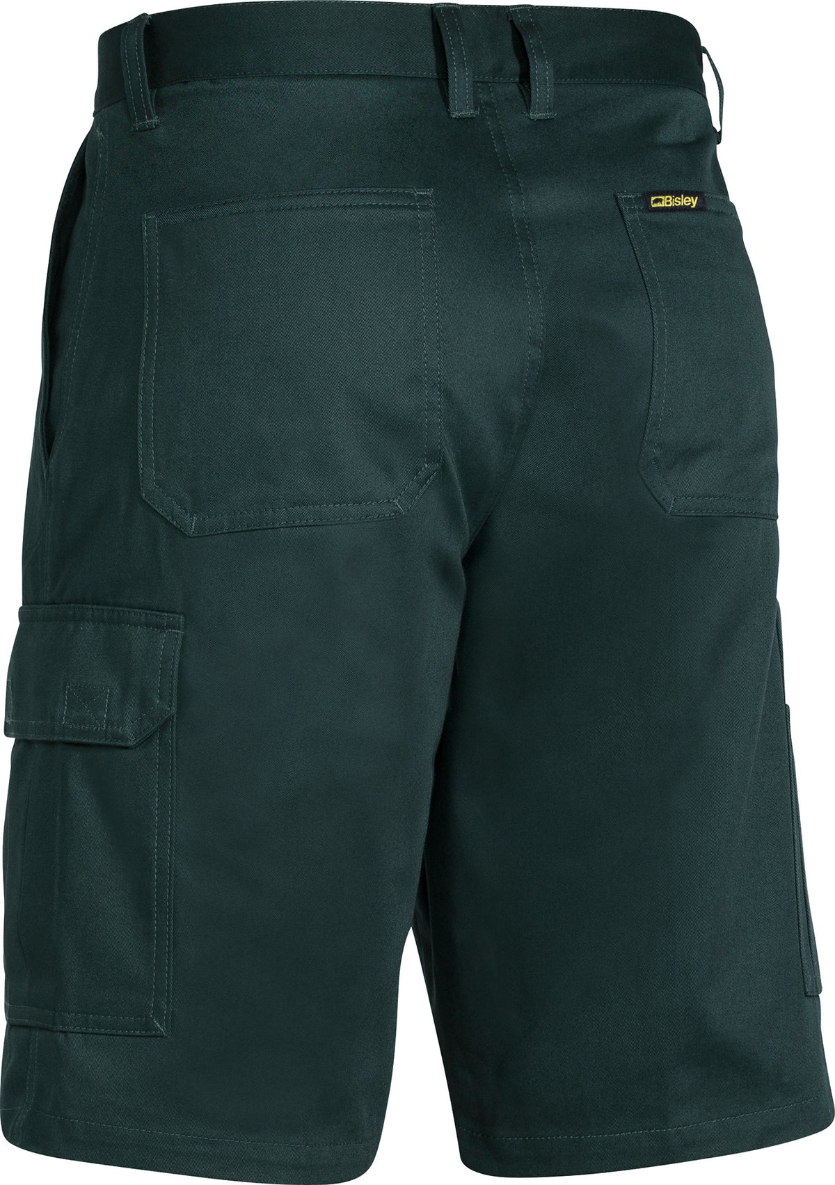 UTILITY WORK SHORTS