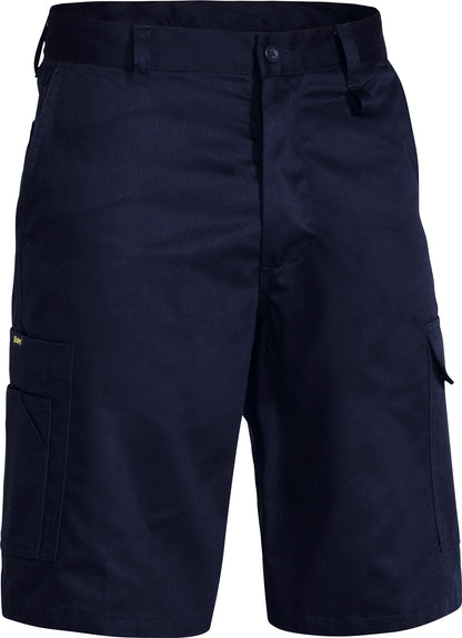 UTILITY WORK SHORTS