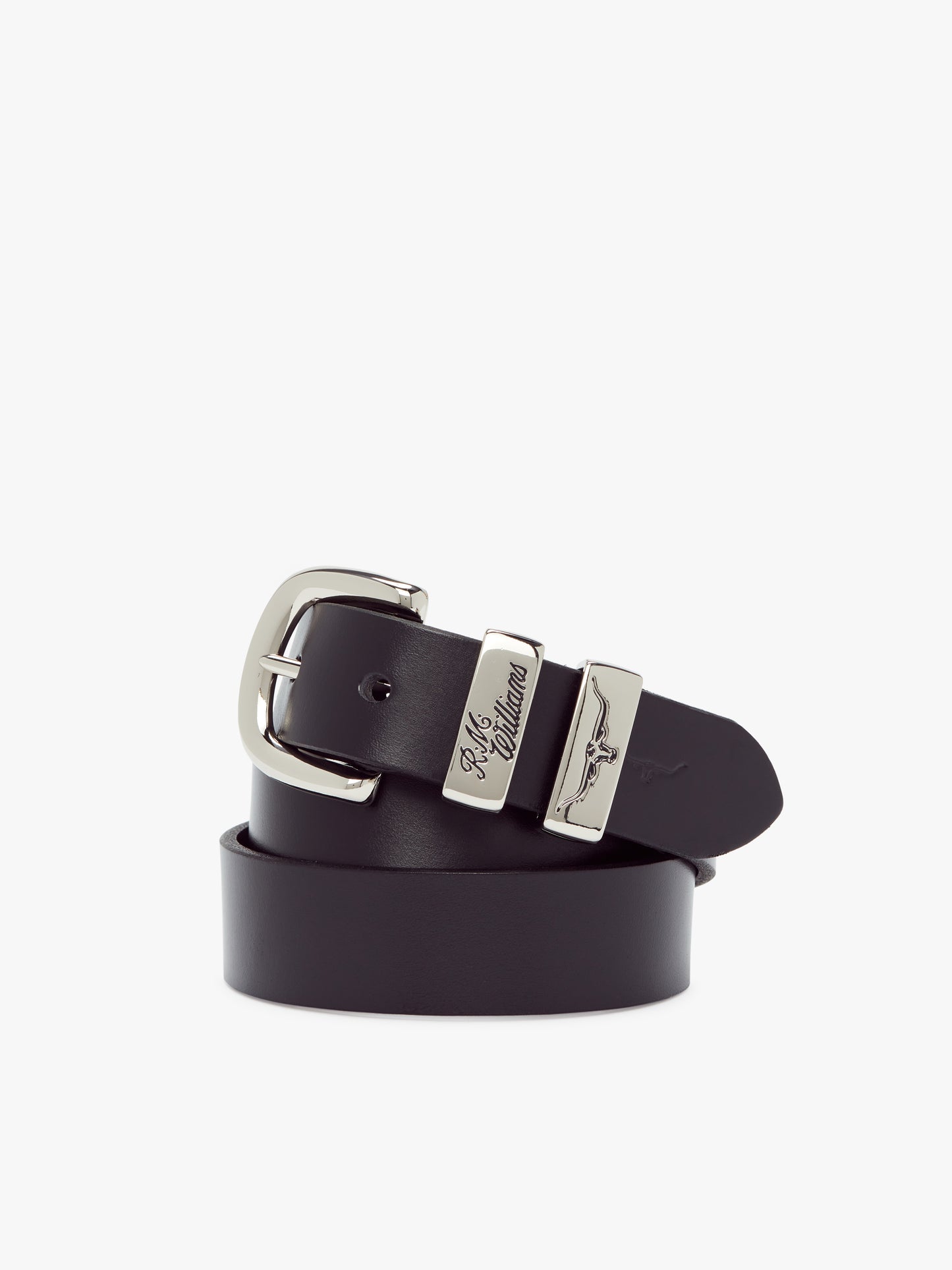 SLIM DROVER BELT