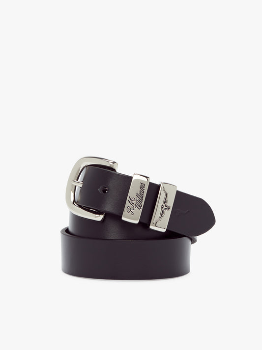 SLIM DROVER BELT