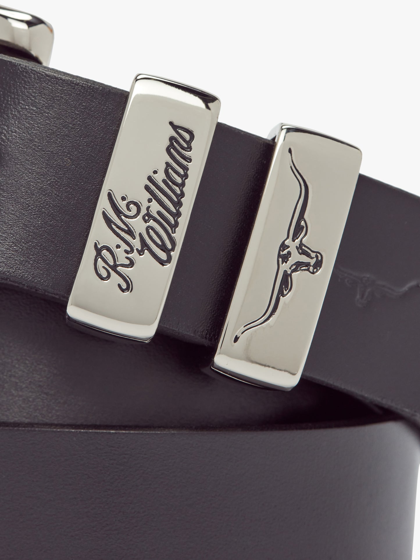 SLIM DROVER BELT