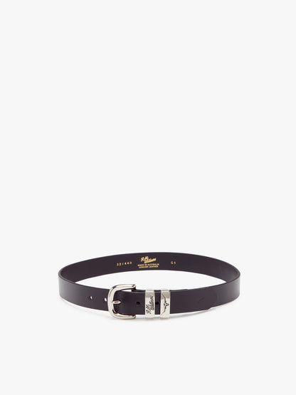 SLIM DROVER BELT