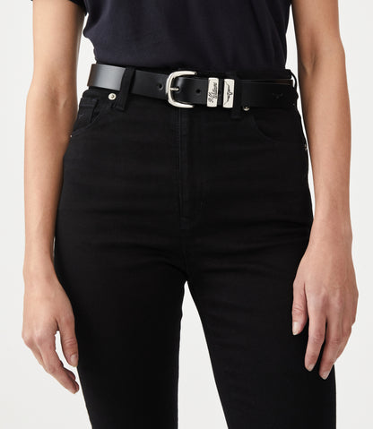 SLIM DROVER BELT