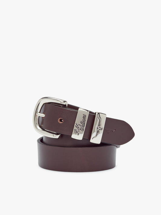 SLIM DROVER BELT