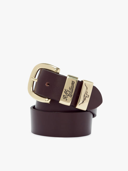 DROVER BELT