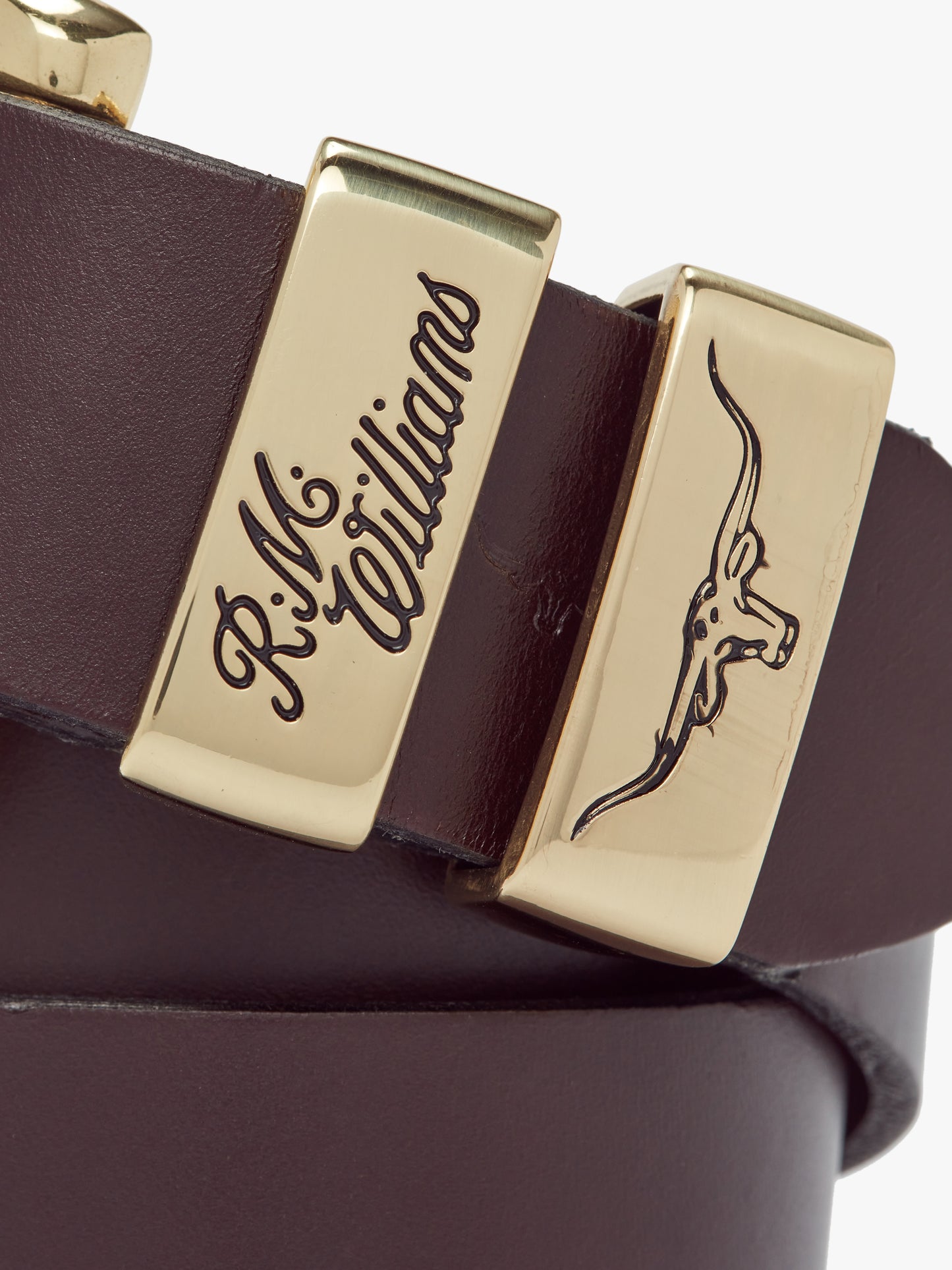 DROVER BELT