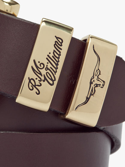 DROVER BELT