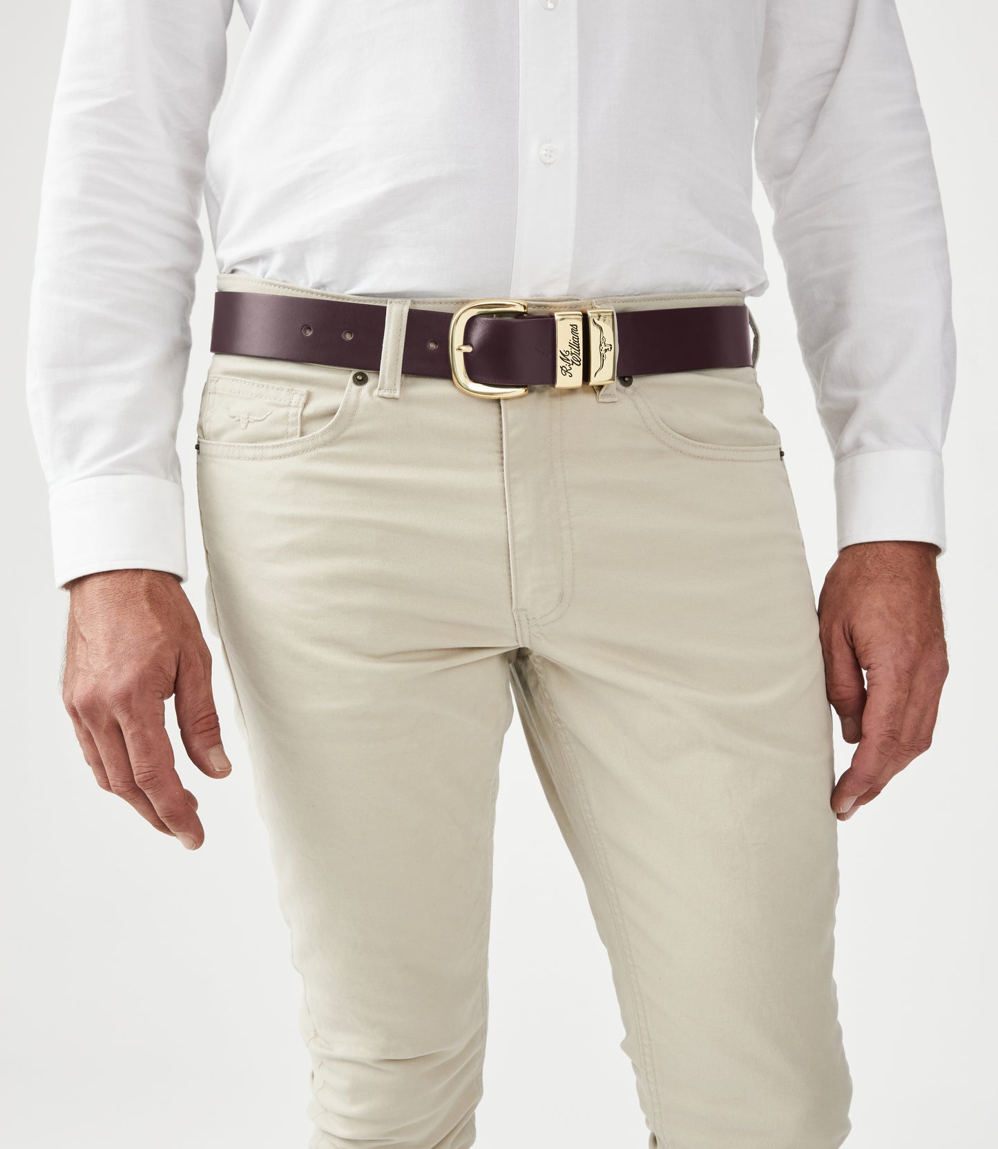 DROVER BELT