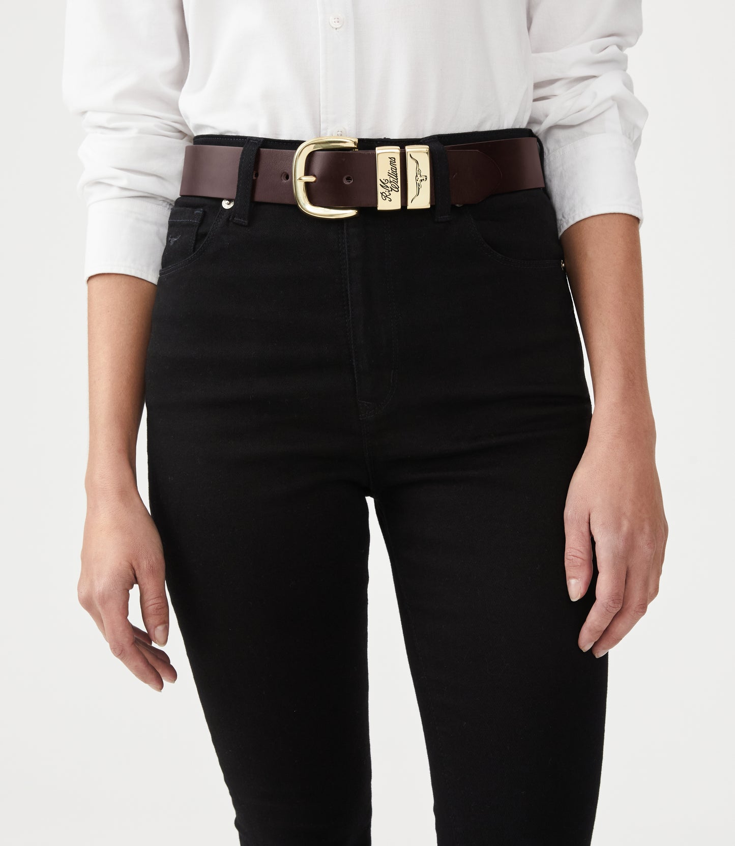 DROVER BELT