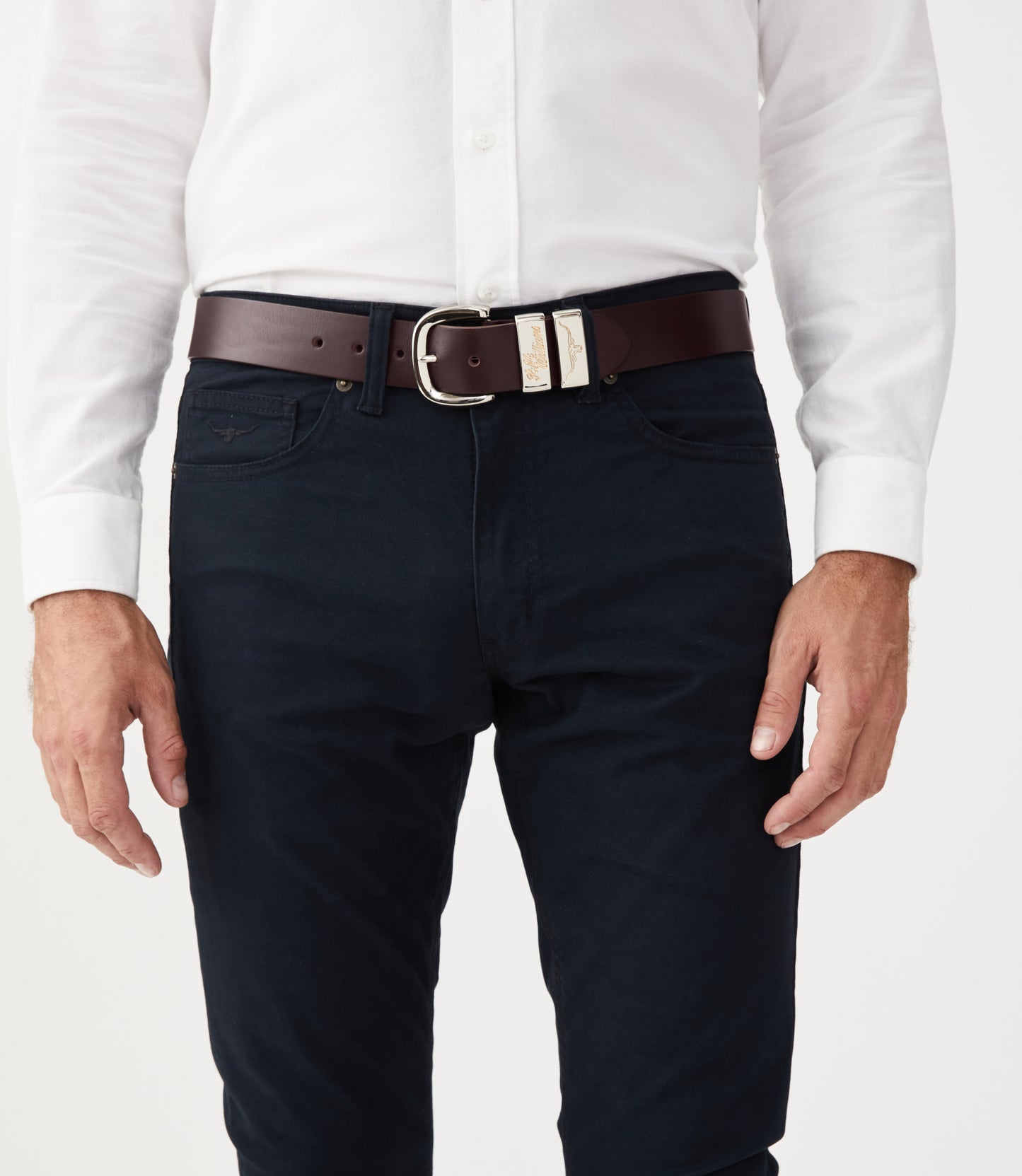 DROVER BELT