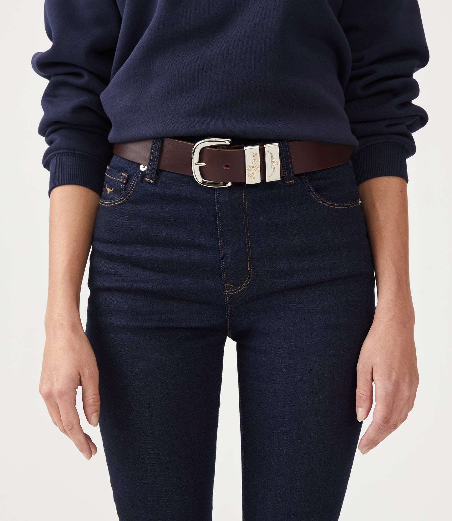 DROVER BELT