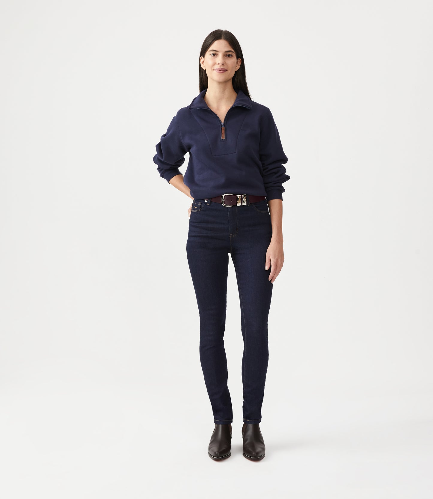 DROVER BELT