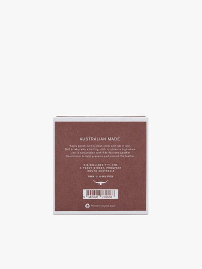 RMW BOOT POLISH