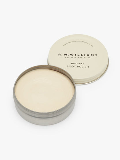 RMW BOOT POLISH