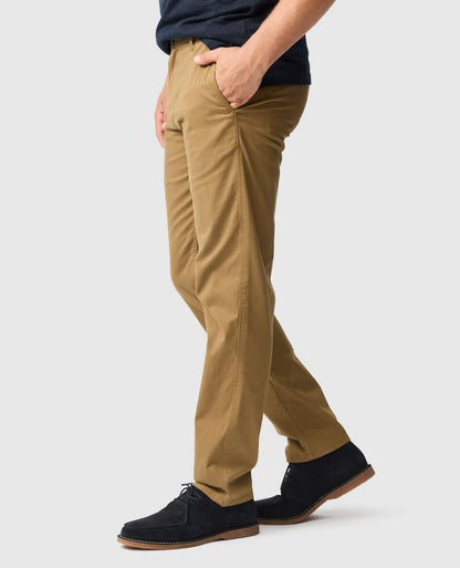 THOMAS ROAD CHINO PANT RL