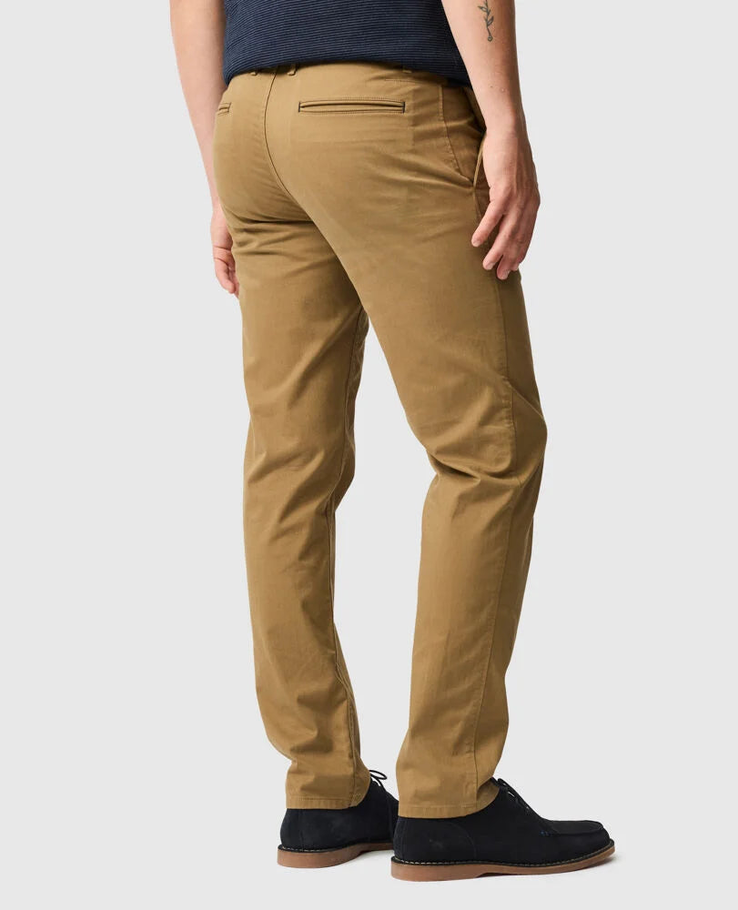 THOMAS ROAD CHINO PANT RL