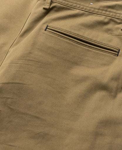 THOMAS ROAD CHINO PANT RL