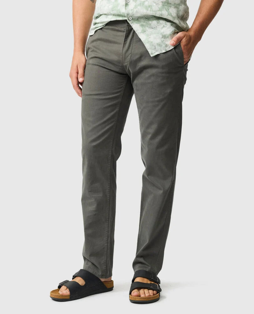 THOMAS ROAD CHINO PANT RL