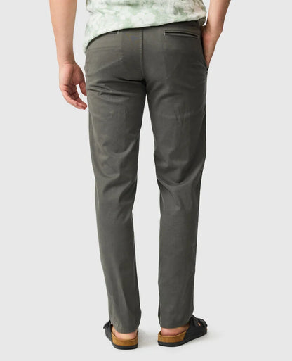 THOMAS ROAD CHINO PANT RL