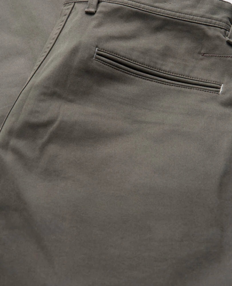 THOMAS ROAD CHINO PANT RL