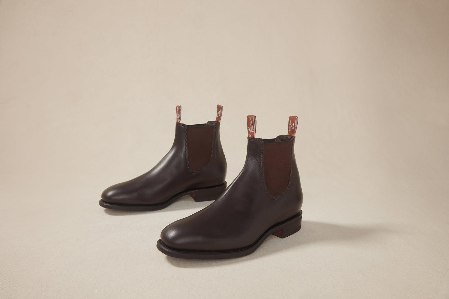 RMW COMFORT TAMBO BOOT