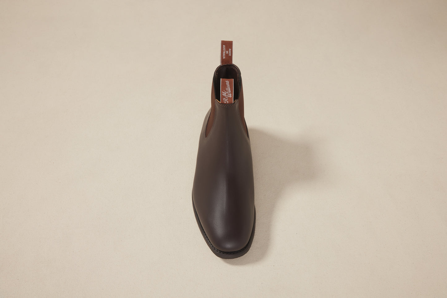 RMW COMFORT TAMBO BOOT