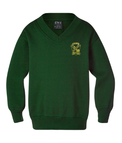 GSPS SCHOOL JUMPER