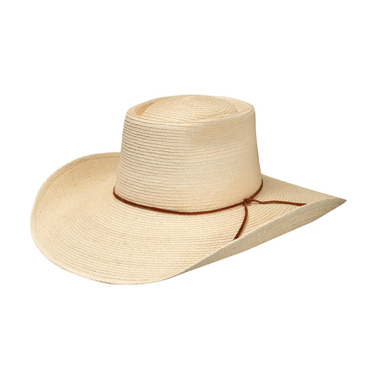 REATA 3 4.5INCH BRIM PALM HAT