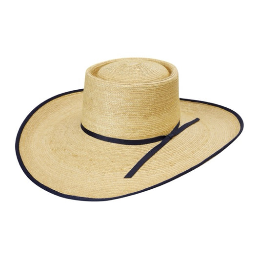REATA OAK 5INCH BRIM