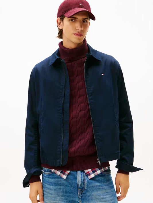 CLASSIC IVY JACKET
