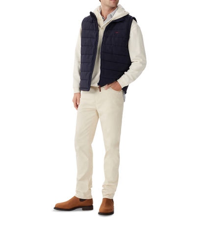 PATTERSON CREEK VEST