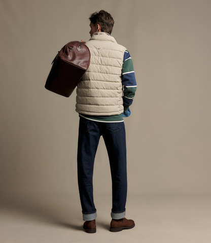 RYDAL PADDED VEST